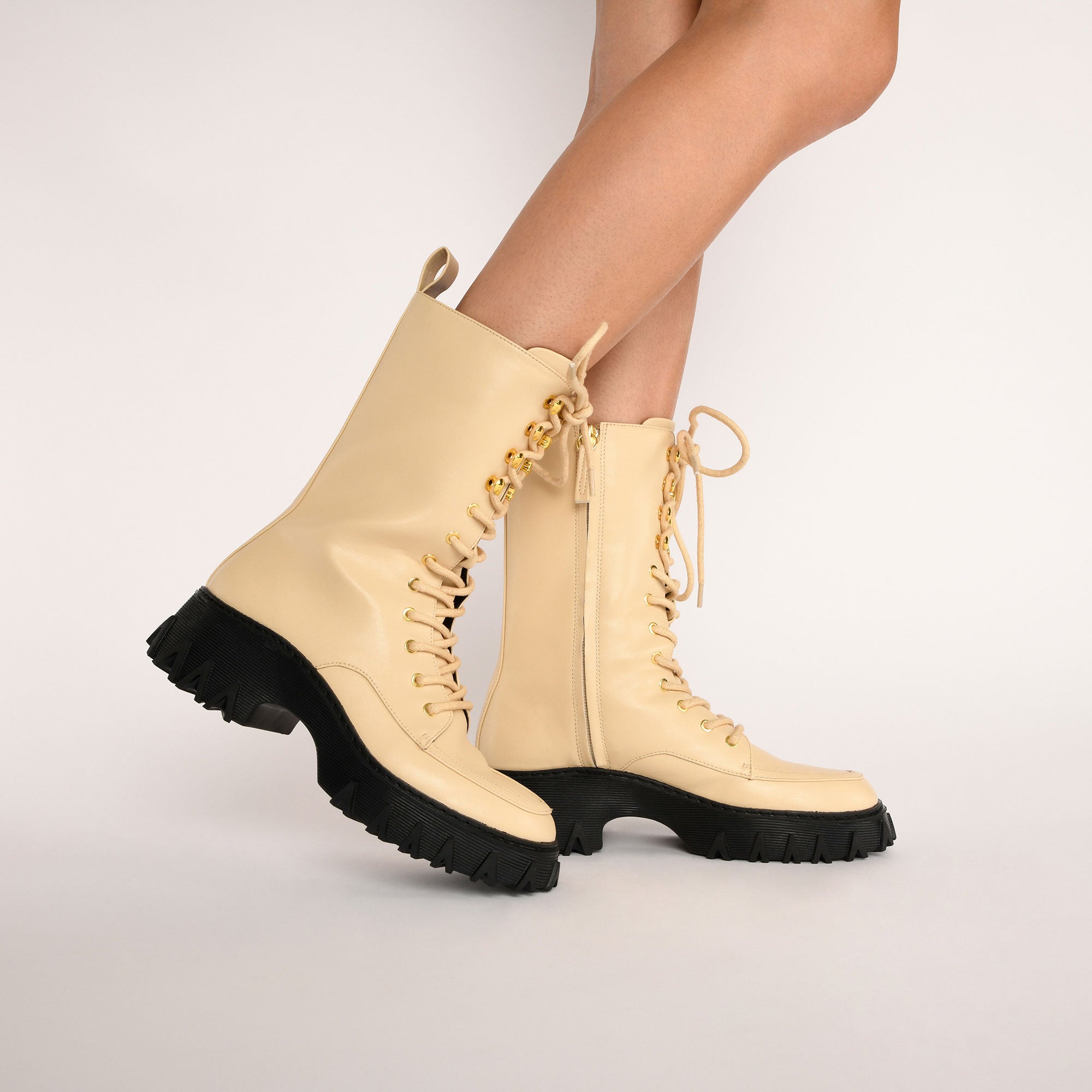 Trosa Boots* - Kat Maconie