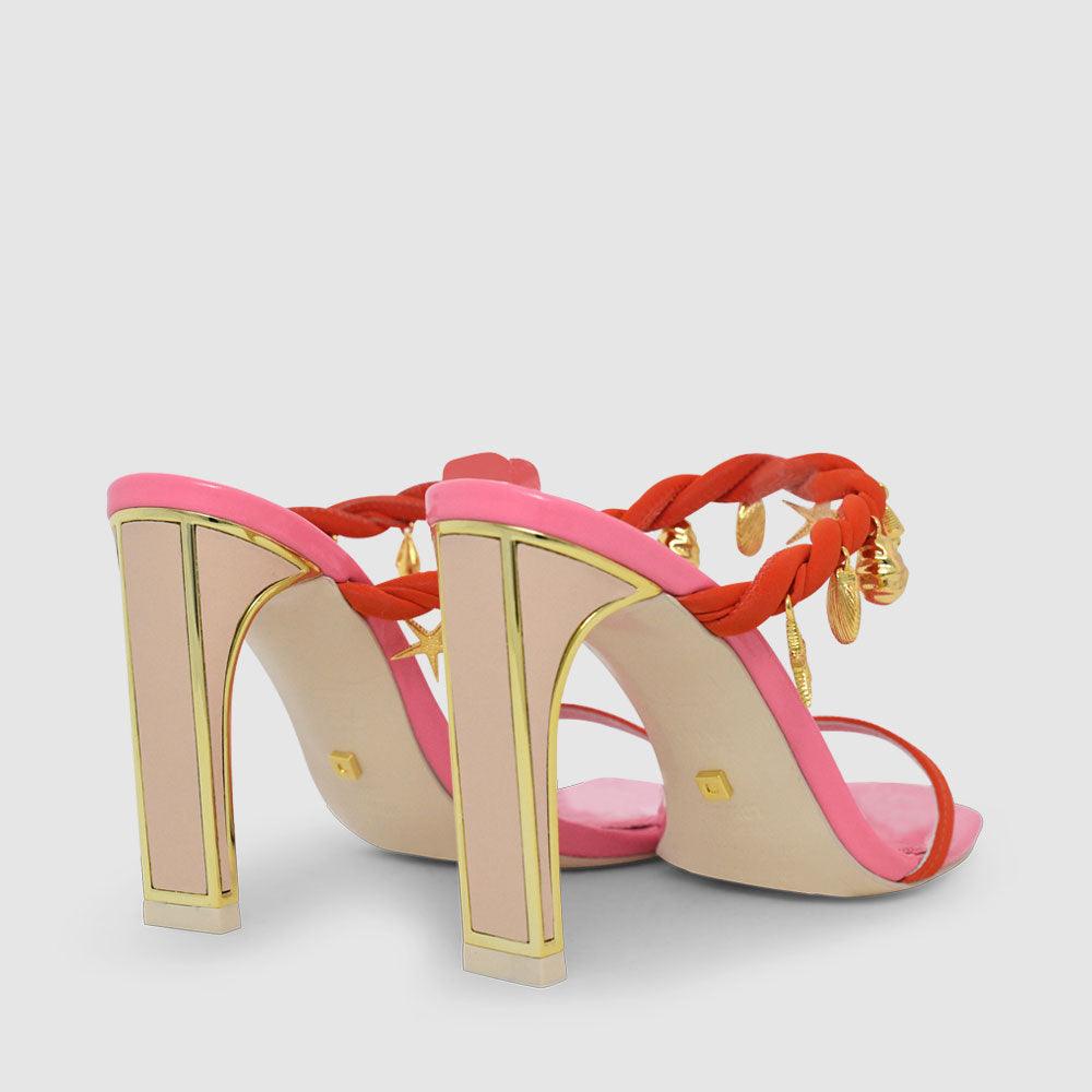 Char Stilettos - Kat Maconie