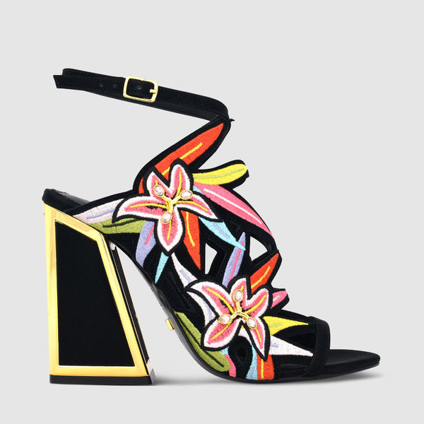 Calypso Sandals - Kat Maconie