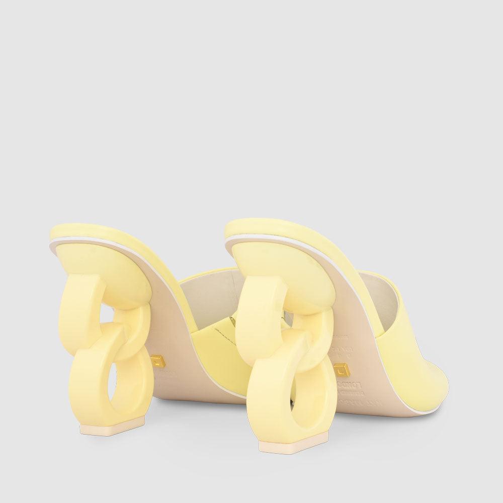 EBBA SANDALS - Kat Maconie