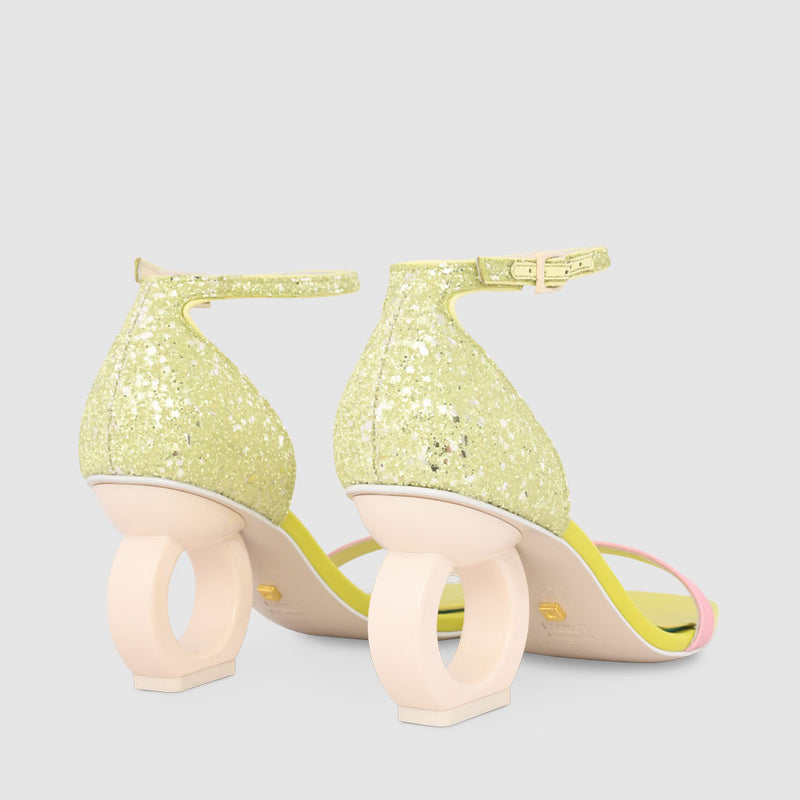 JUSTINE SANDALS - Kat Maconie