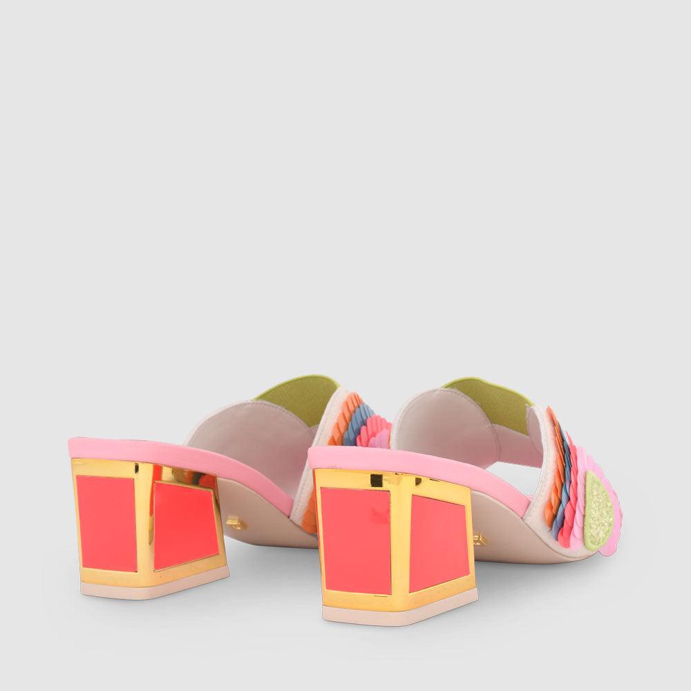 VIRA SANDALS - Kat Maconie