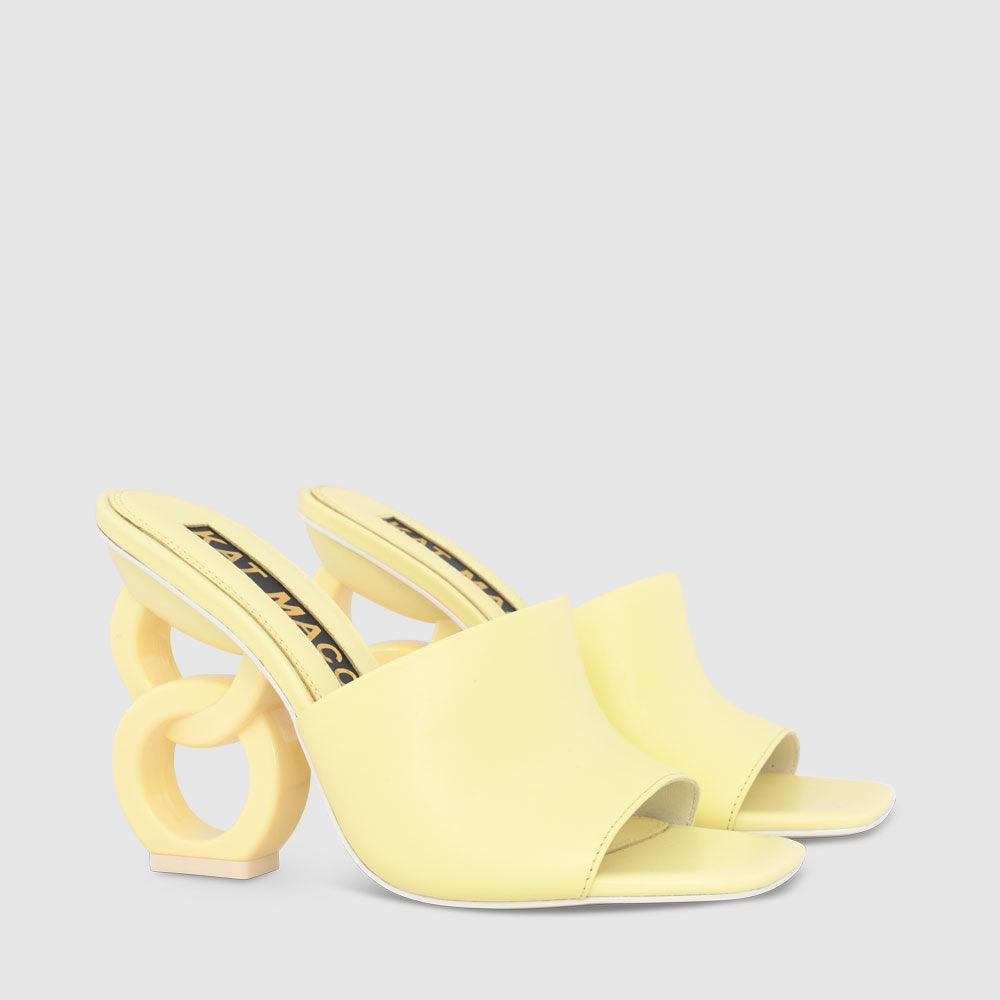 EBBA SANDALS - Kat Maconie