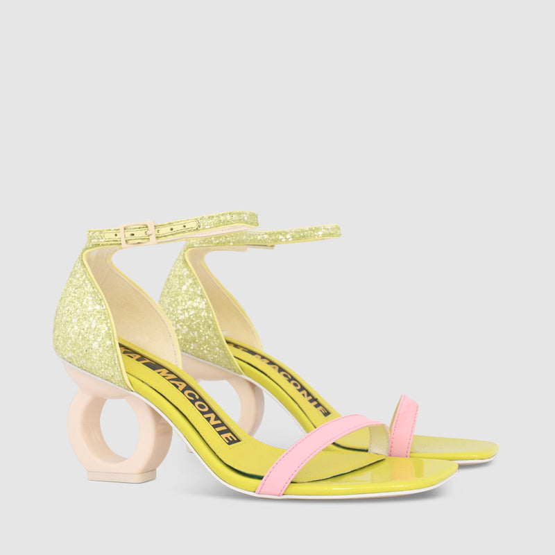 JUSTINE SANDALS - Kat Maconie