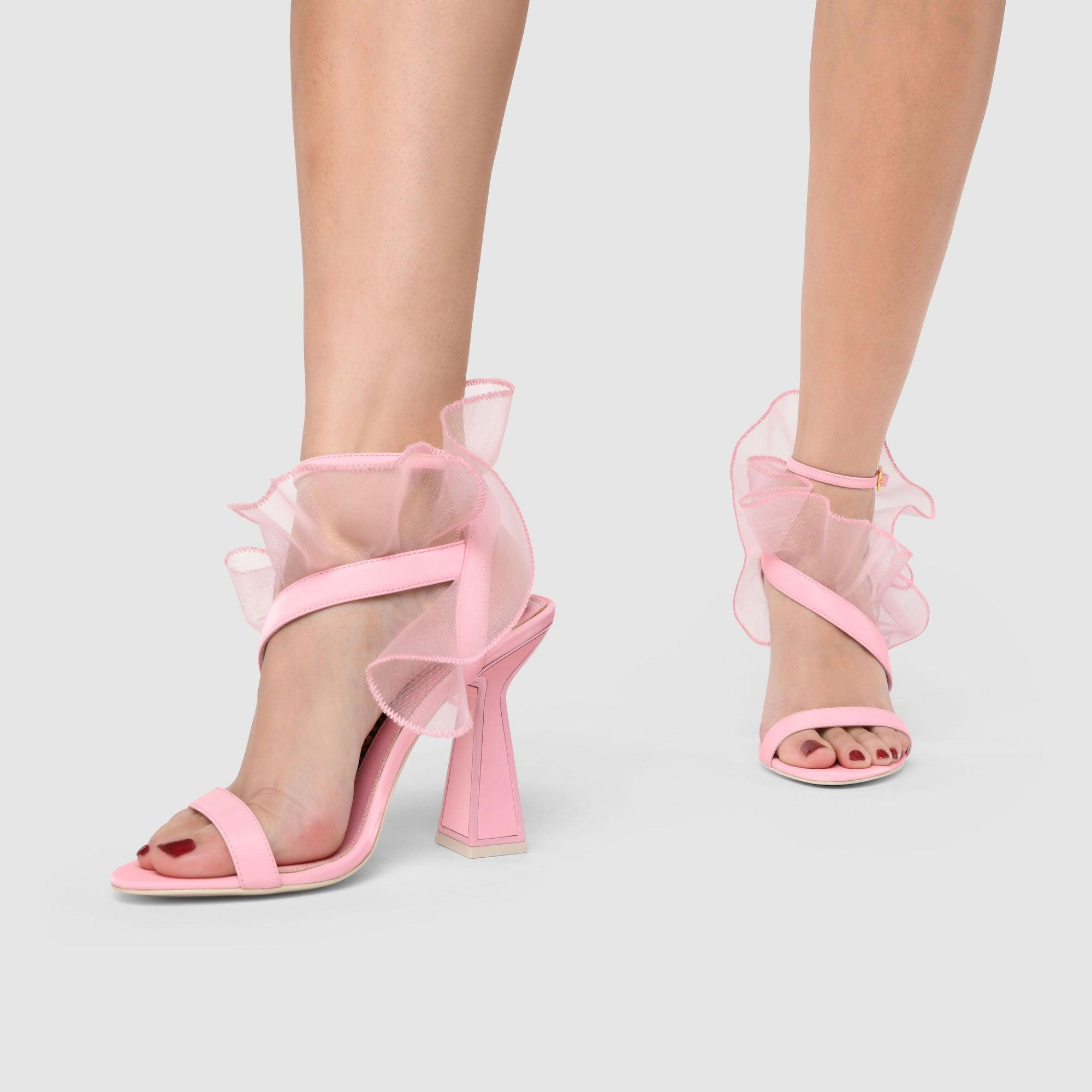 AMBA SANDALS - Kat Maconie