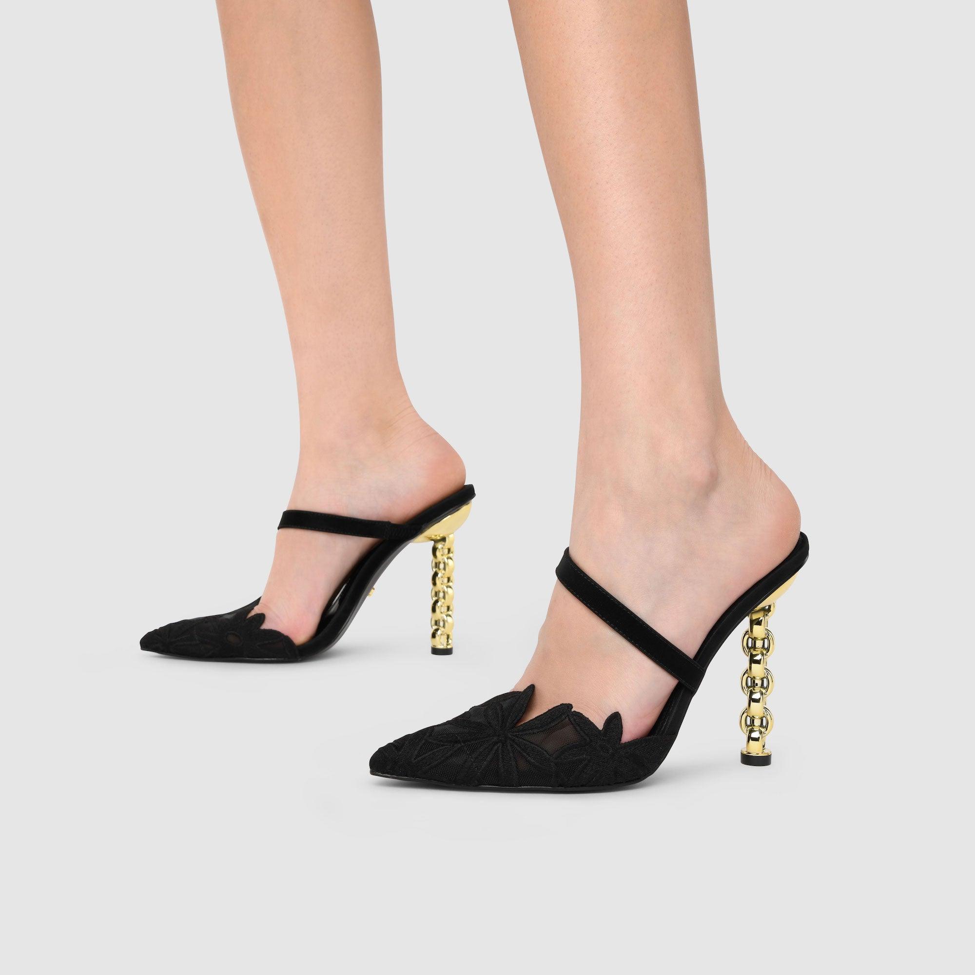 MADDY SANDALS - Kat Maconie