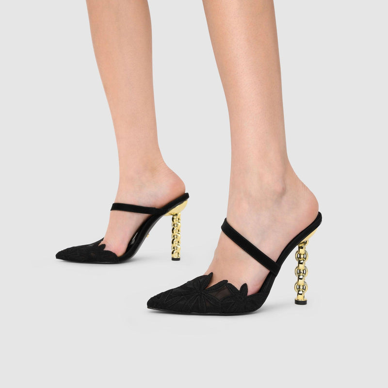 MADDY SANDALS - Kat Maconie