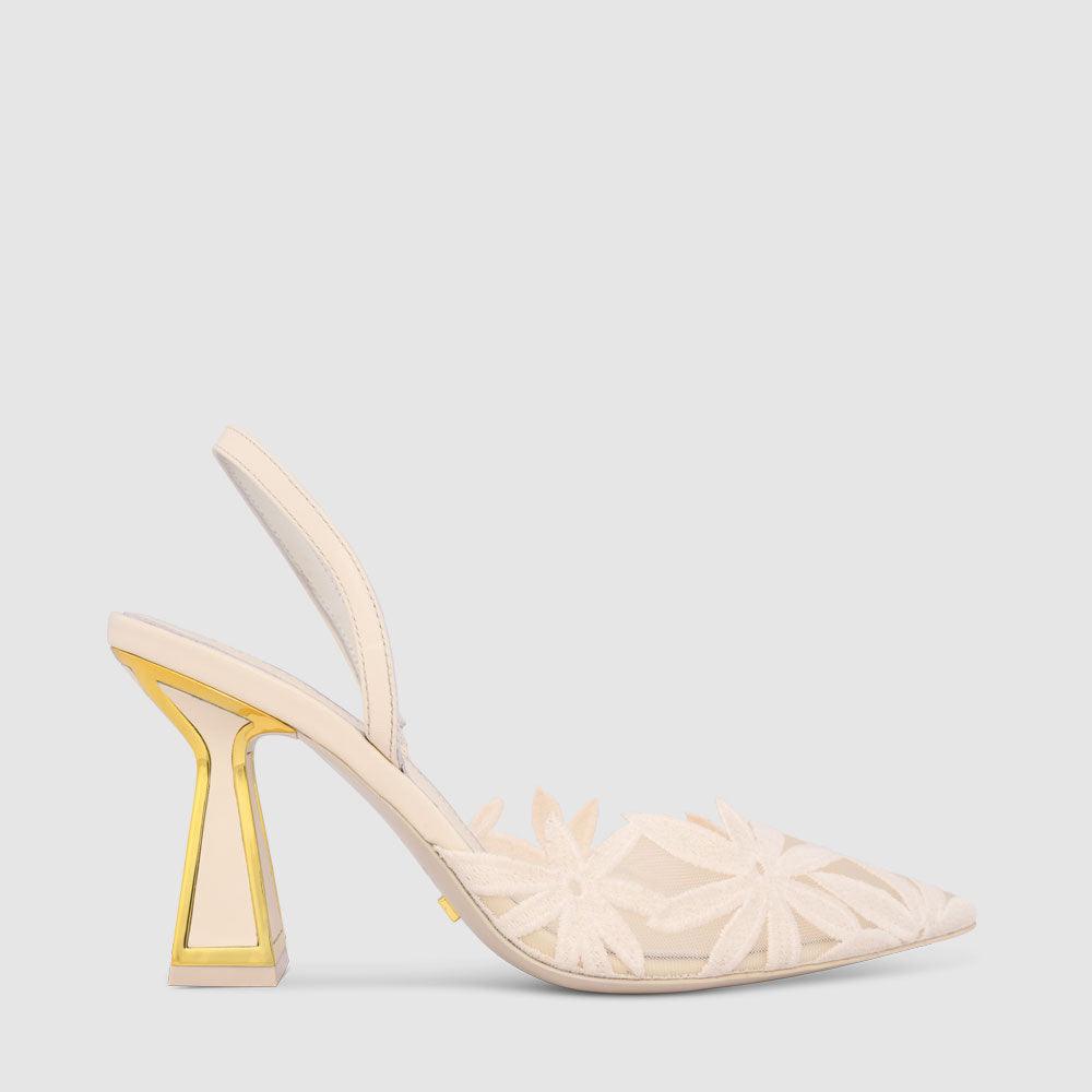 AMAYA PUMPS - Kat Maconie