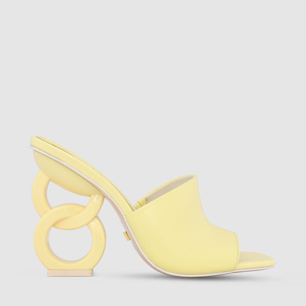 EBBA SANDALS - Kat Maconie