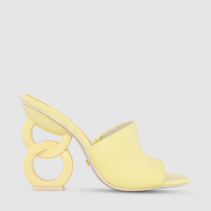 Ebba Sandals
