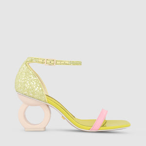 Justine Sandals