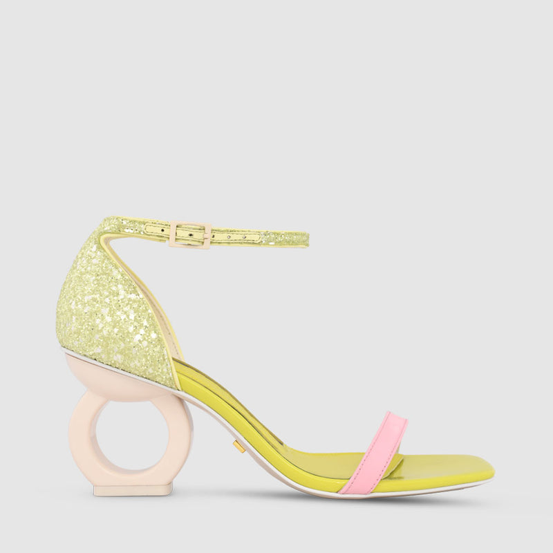 JUSTINE SANDALS - Kat Maconie