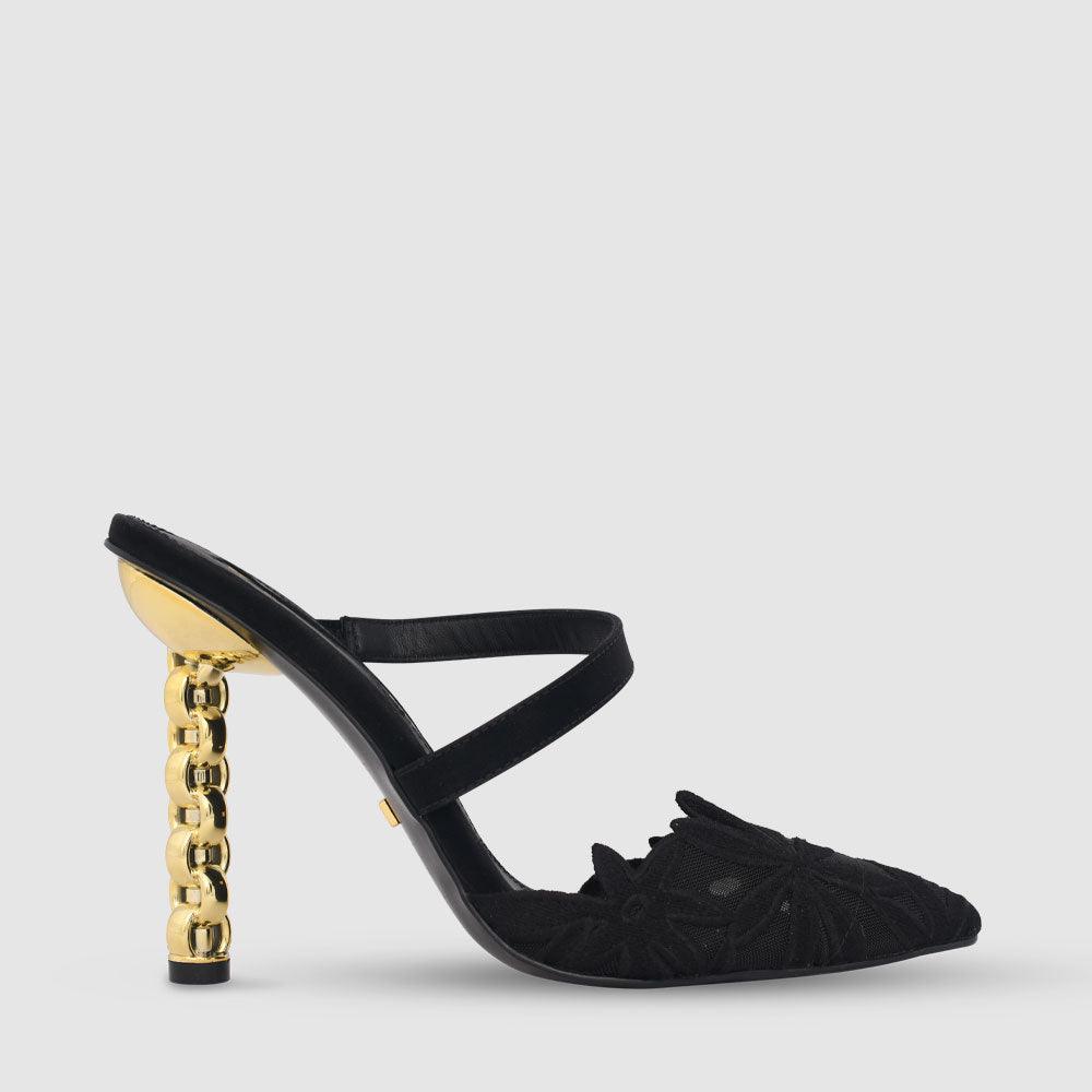 MADDY SANDALS - Kat Maconie