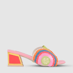 Vira Sandals
