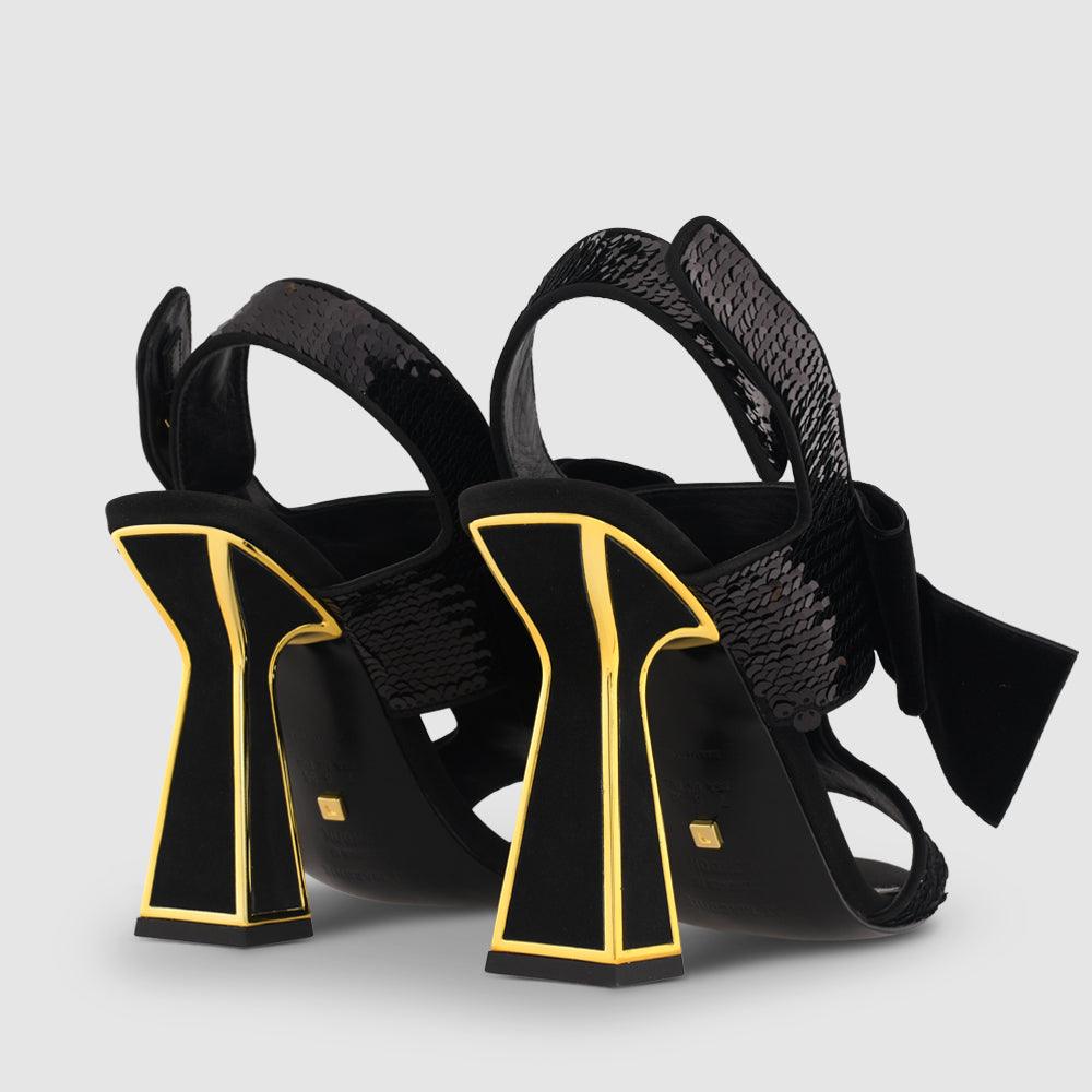 Bowie Sandals - Kat Maconie
