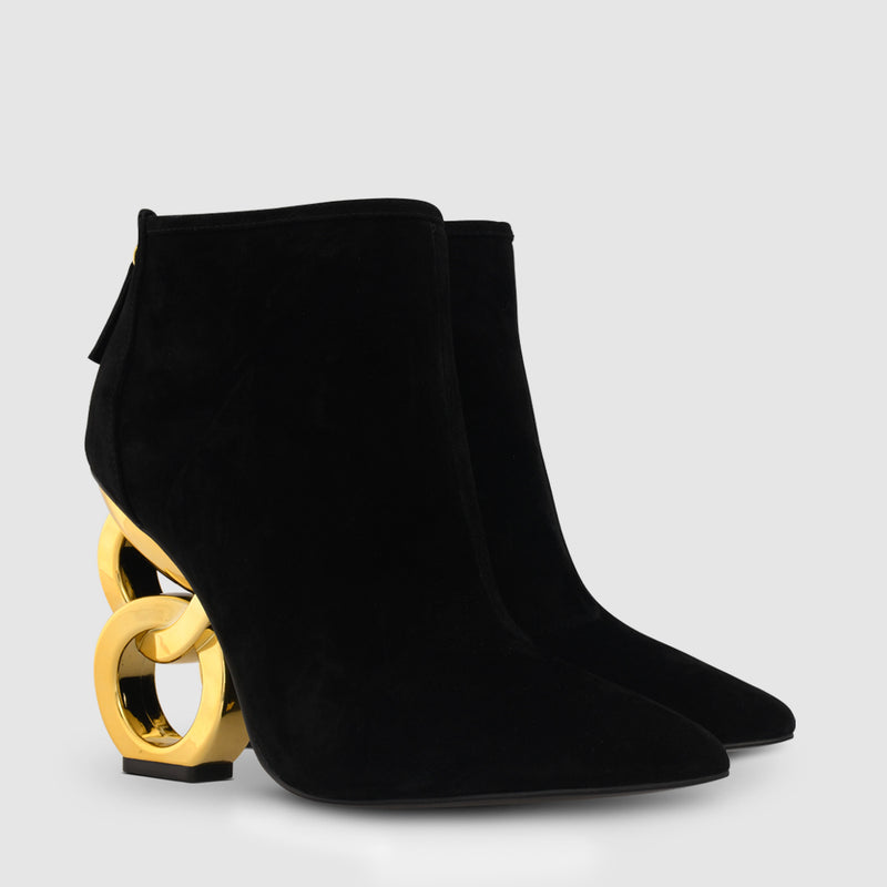 Dara Boots - Kat Maconie