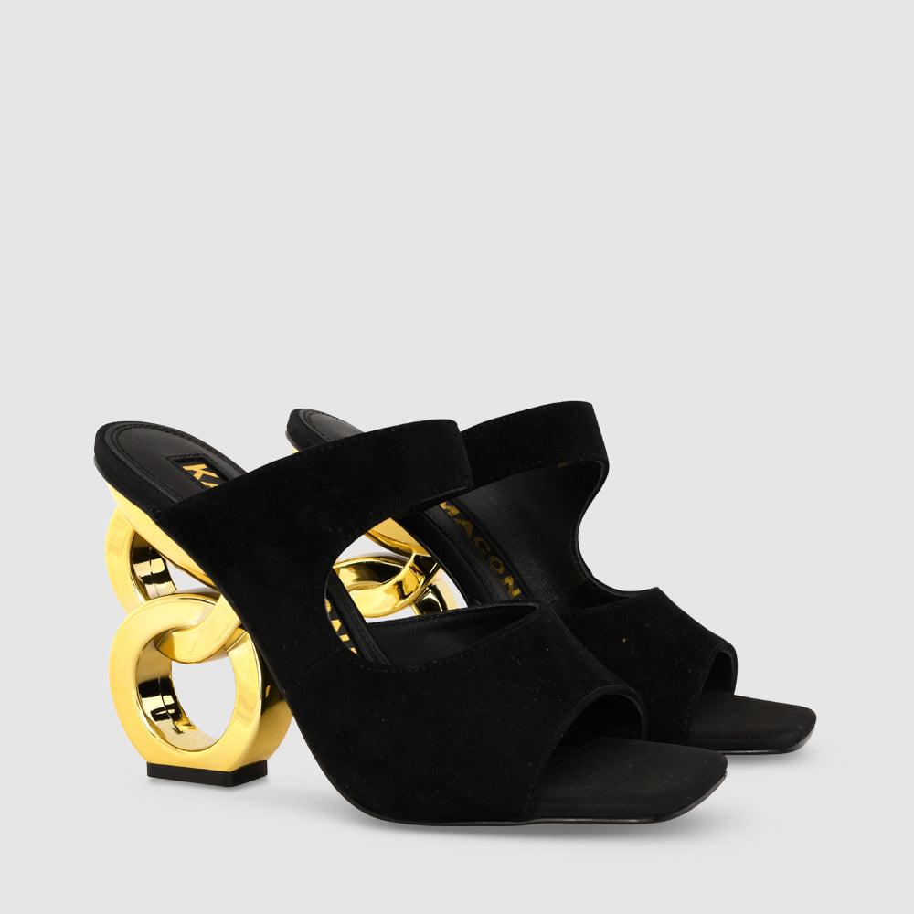 Ezzi Sandals - Kat Maconie