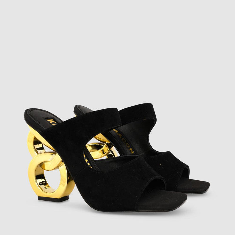 Ezzi Sandals - Kat Maconie