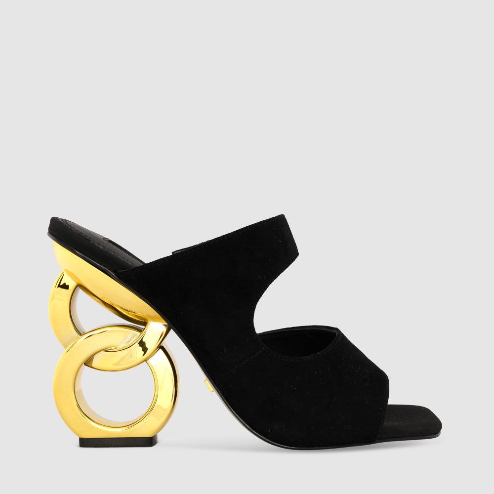 Ezzi Sandals - Kat Maconie
