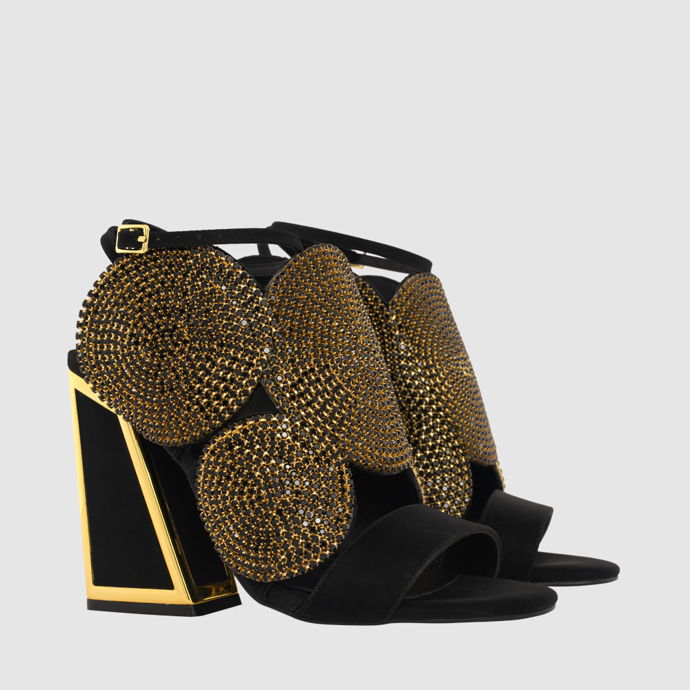 Frida Sandals - Kat Maconie