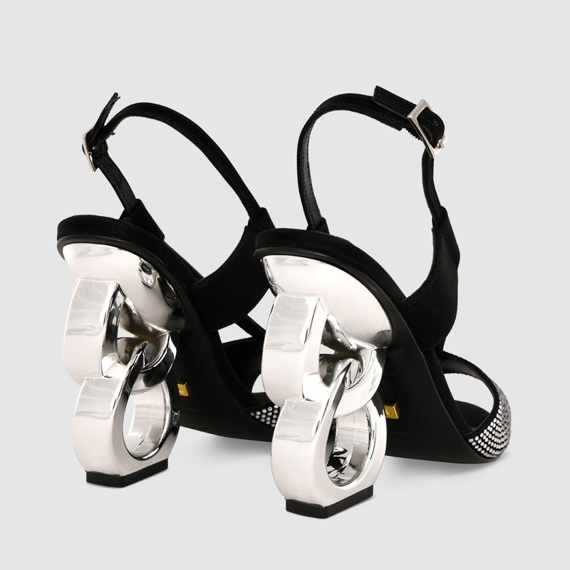 Halle Sandals - Kat Maconie