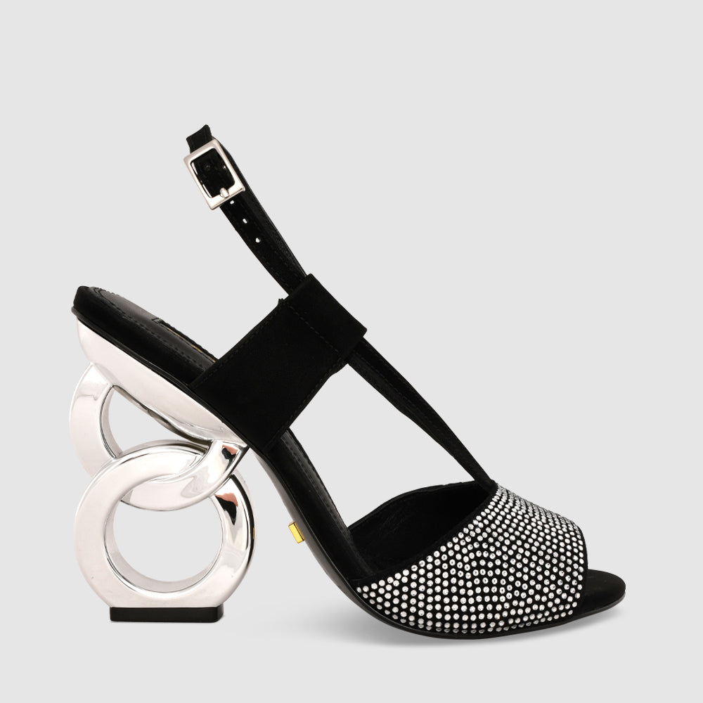 Halle Sandals - Kat Maconie