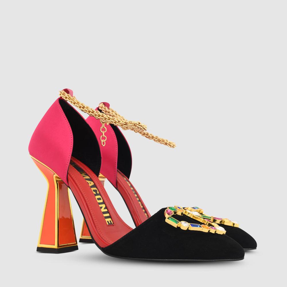 Jules Sandals - Kat Maconie