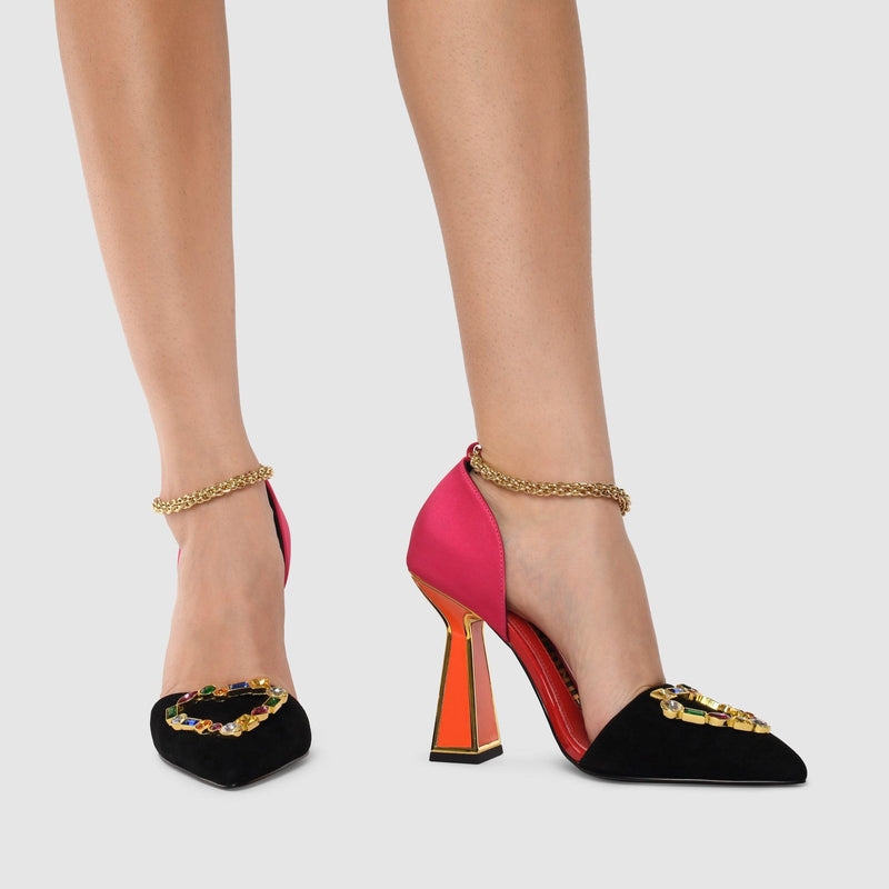 Jules Sandals - Kat Maconie