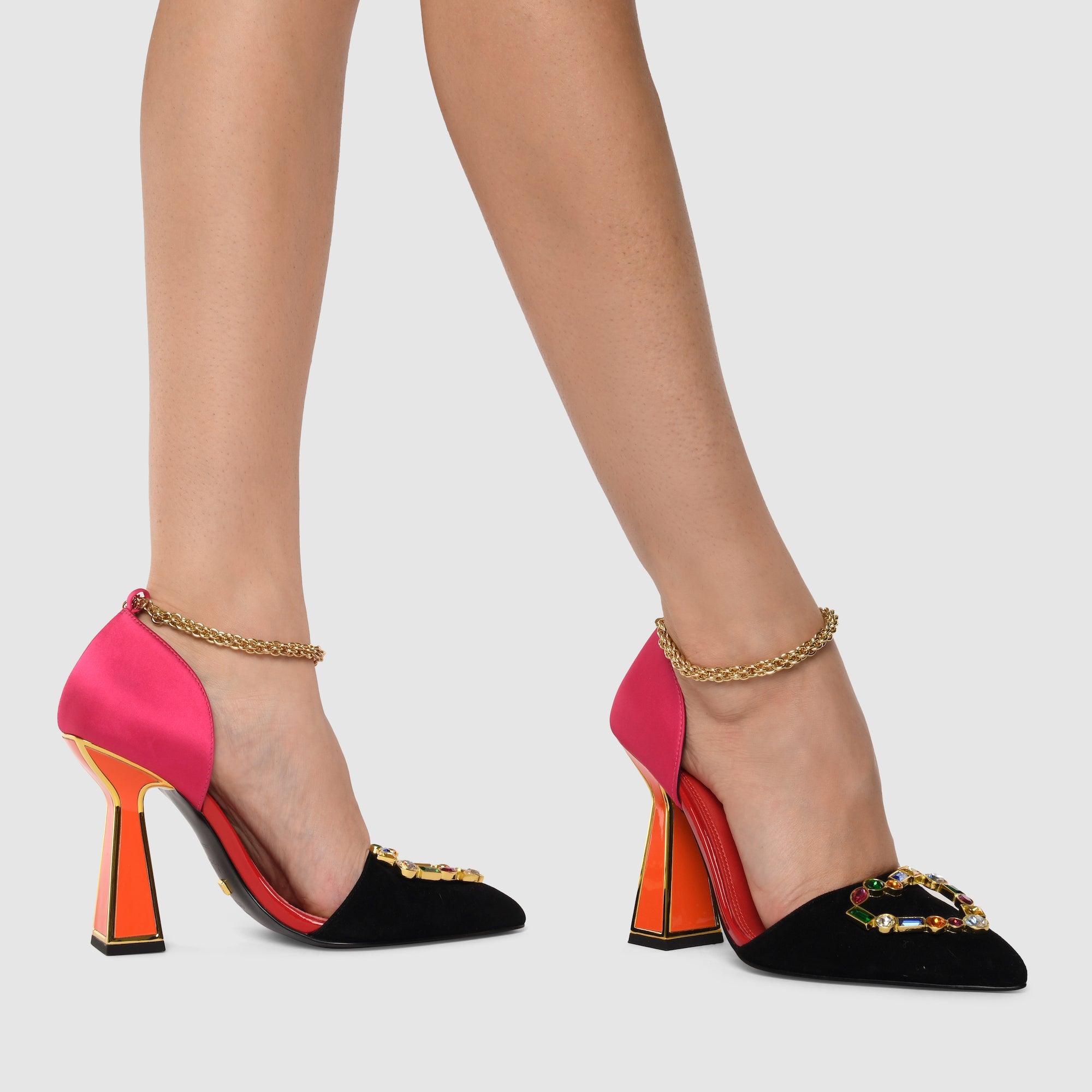 Jules Sandals - Kat Maconie