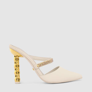Maddy Mules