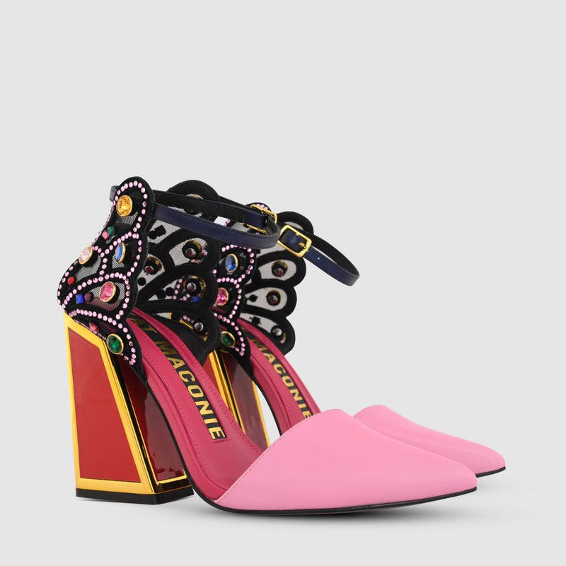 Naira Sandals - Kat Maconie