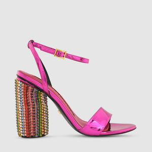 Olive Sandals