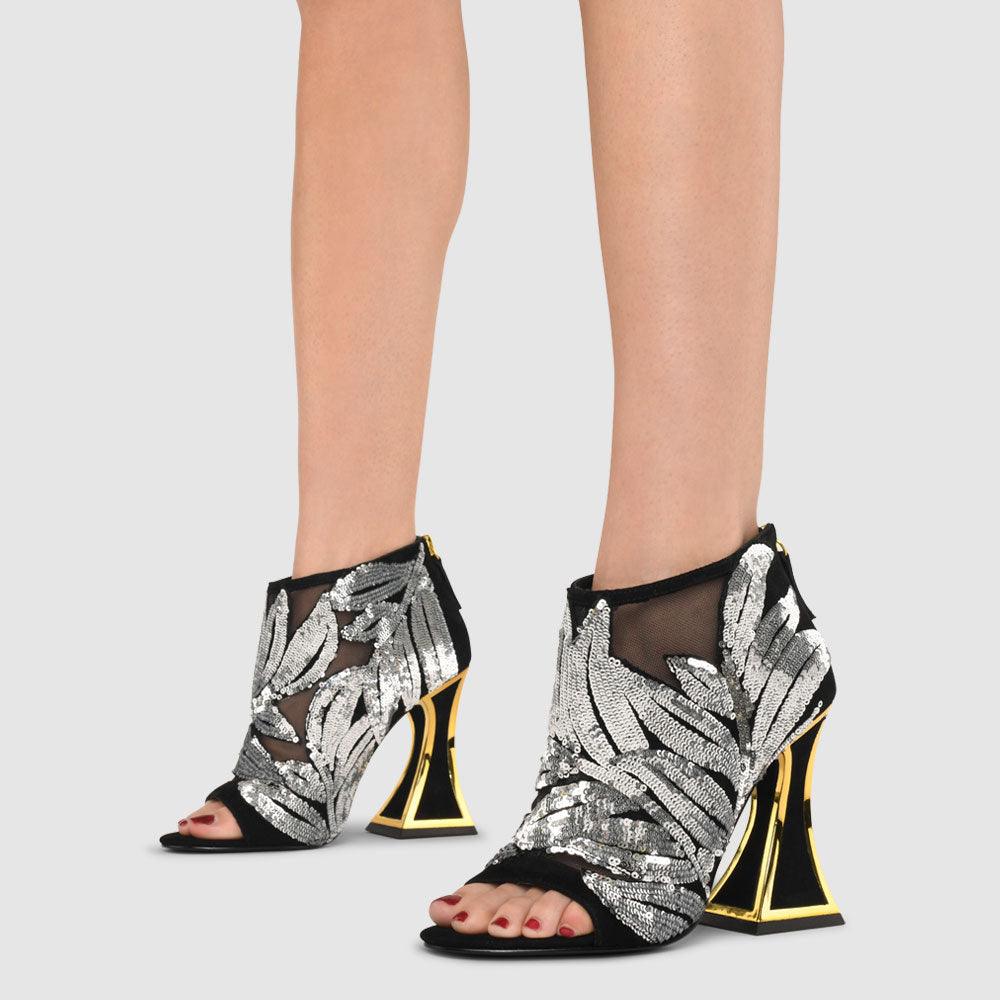 Leora Sandals - Kat Maconie
