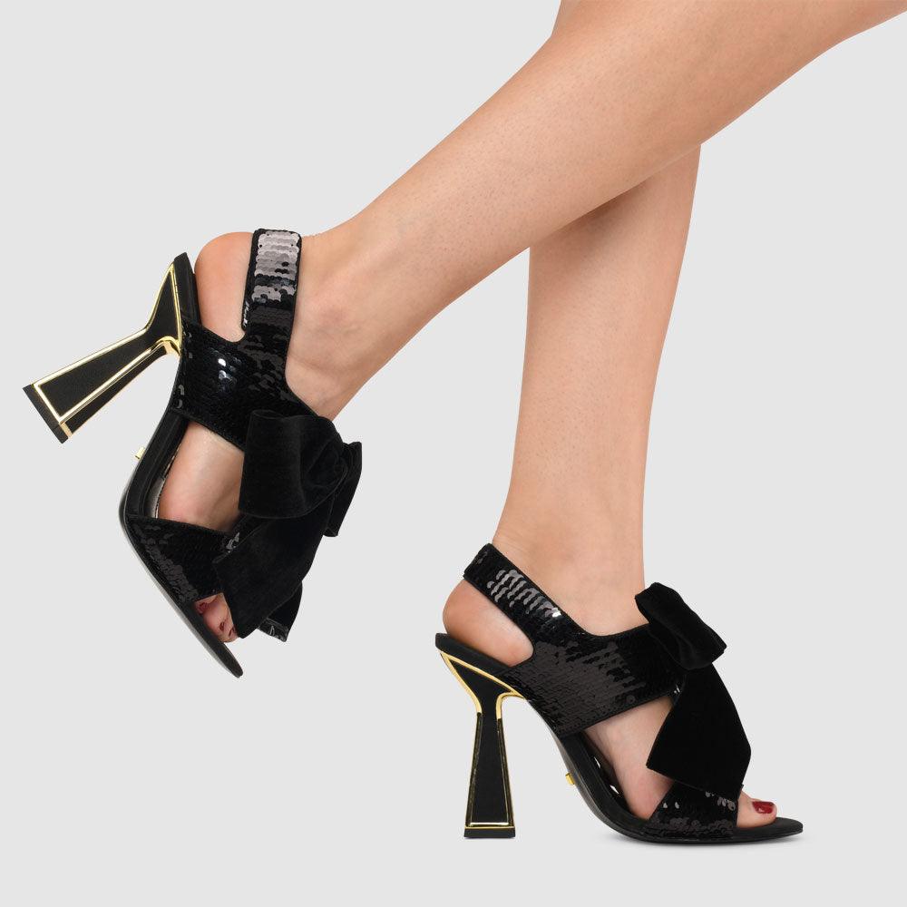 Bowie Sandals - Kat Maconie