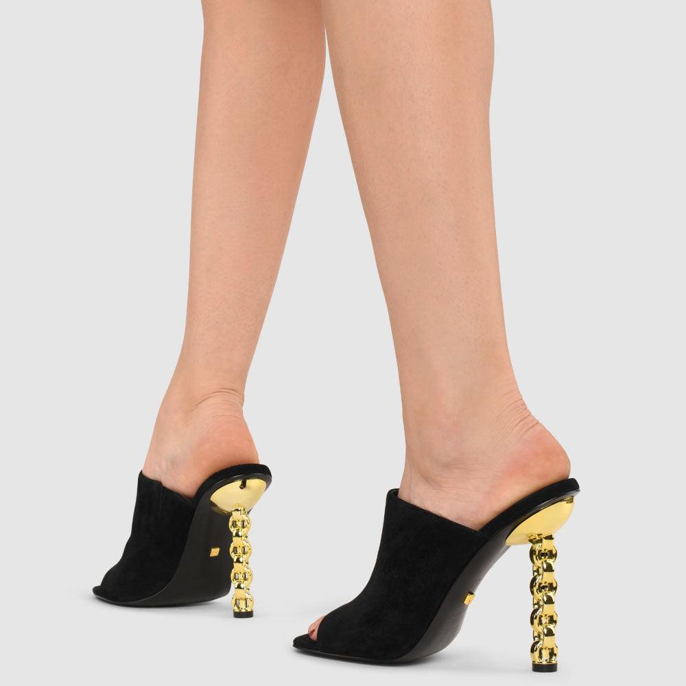 Gia Sandals - Kat Maconie