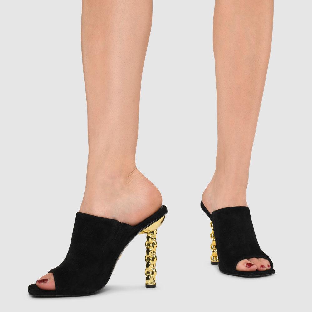 Gia Sandals - Kat Maconie