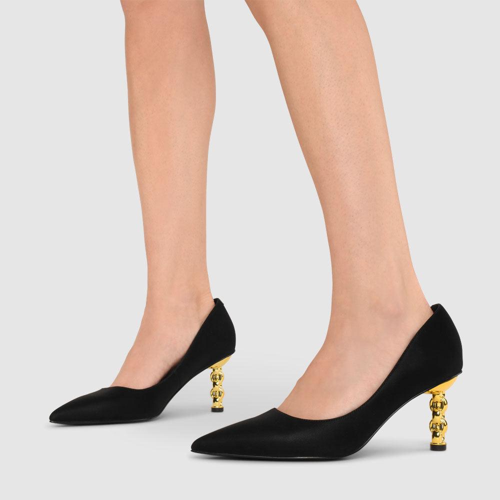 Rei Pumps - Kat Maconie