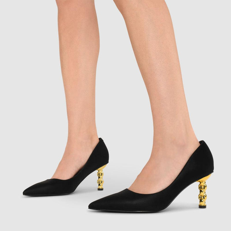 Rei Pumps - Kat Maconie