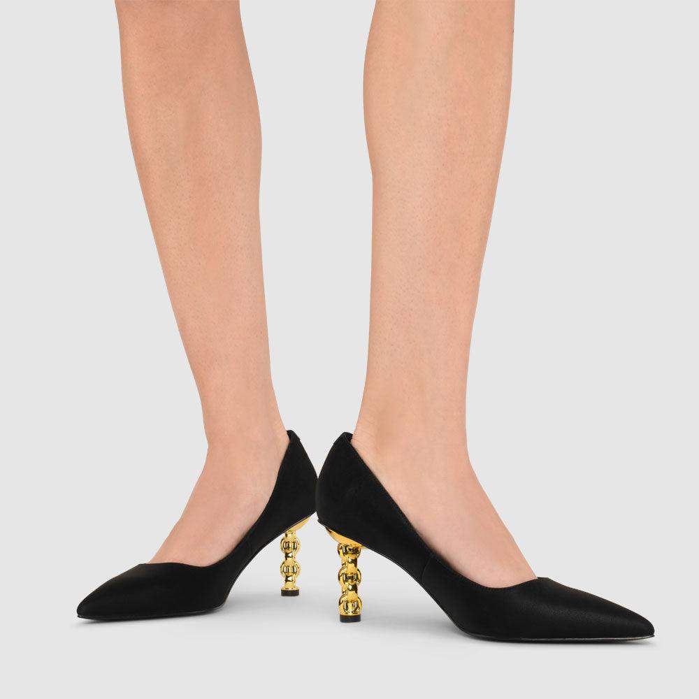 Rei Pumps - Kat Maconie