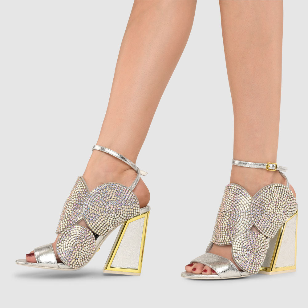 Frida Sandals - Kat Maconie