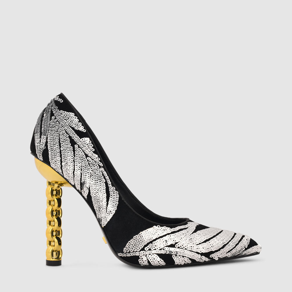 Lydia Pumps - Kat Maconie