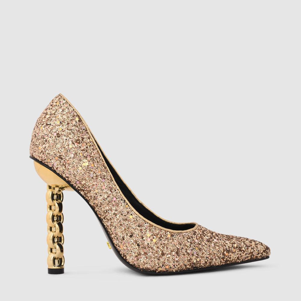 Lydia Pumps - Kat Maconie
