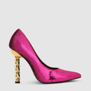 Lydia Pumps