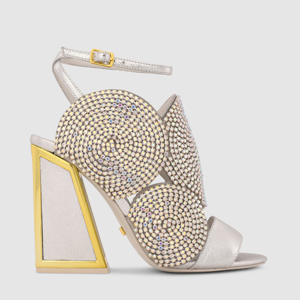 Frida Sandals - Kat Maconie