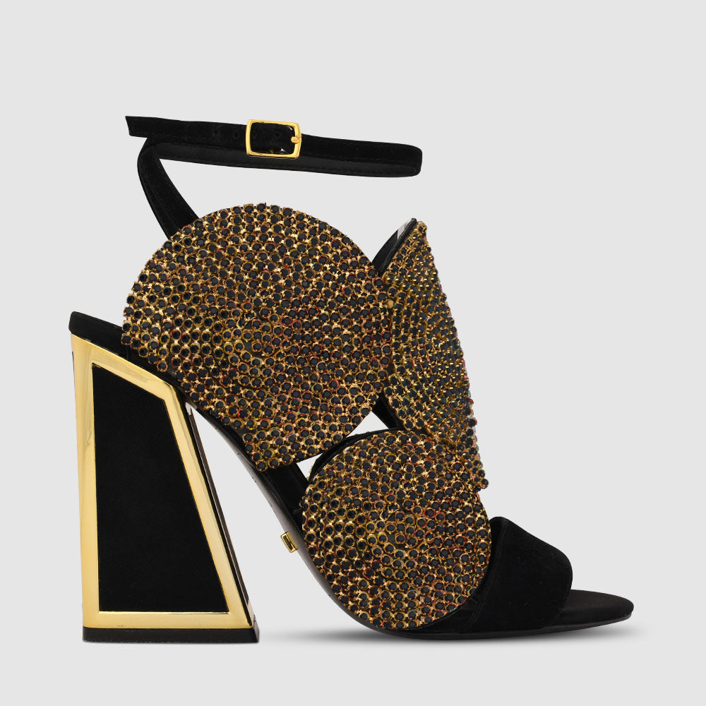 Frida Sandals - Kat Maconie