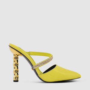 Maddy Mules