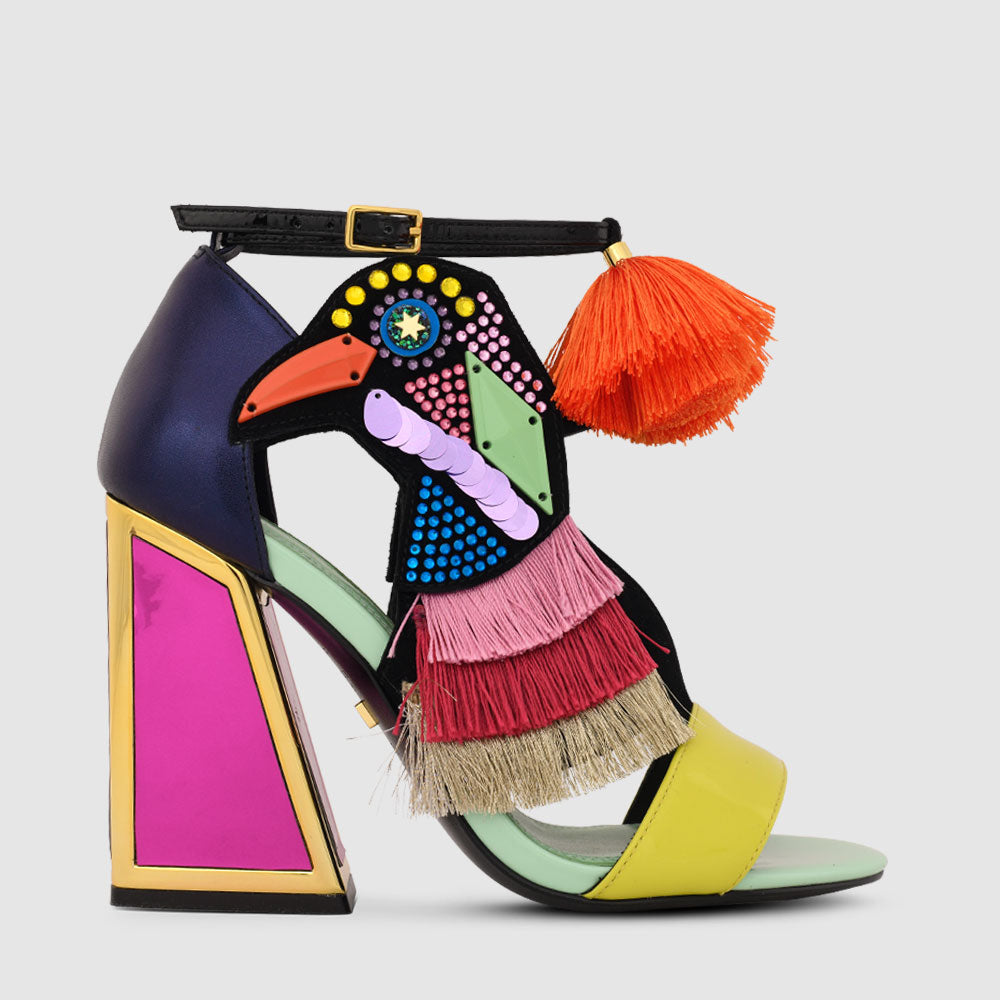 Aya Sandals - Kat Maconie
