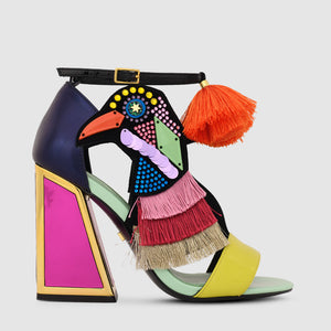 Aya Sandals
