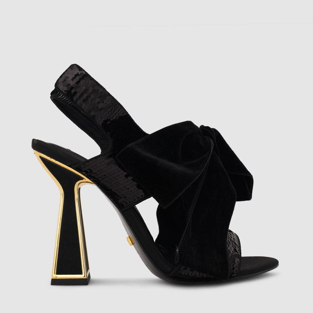 Bowie Sandals - Kat Maconie