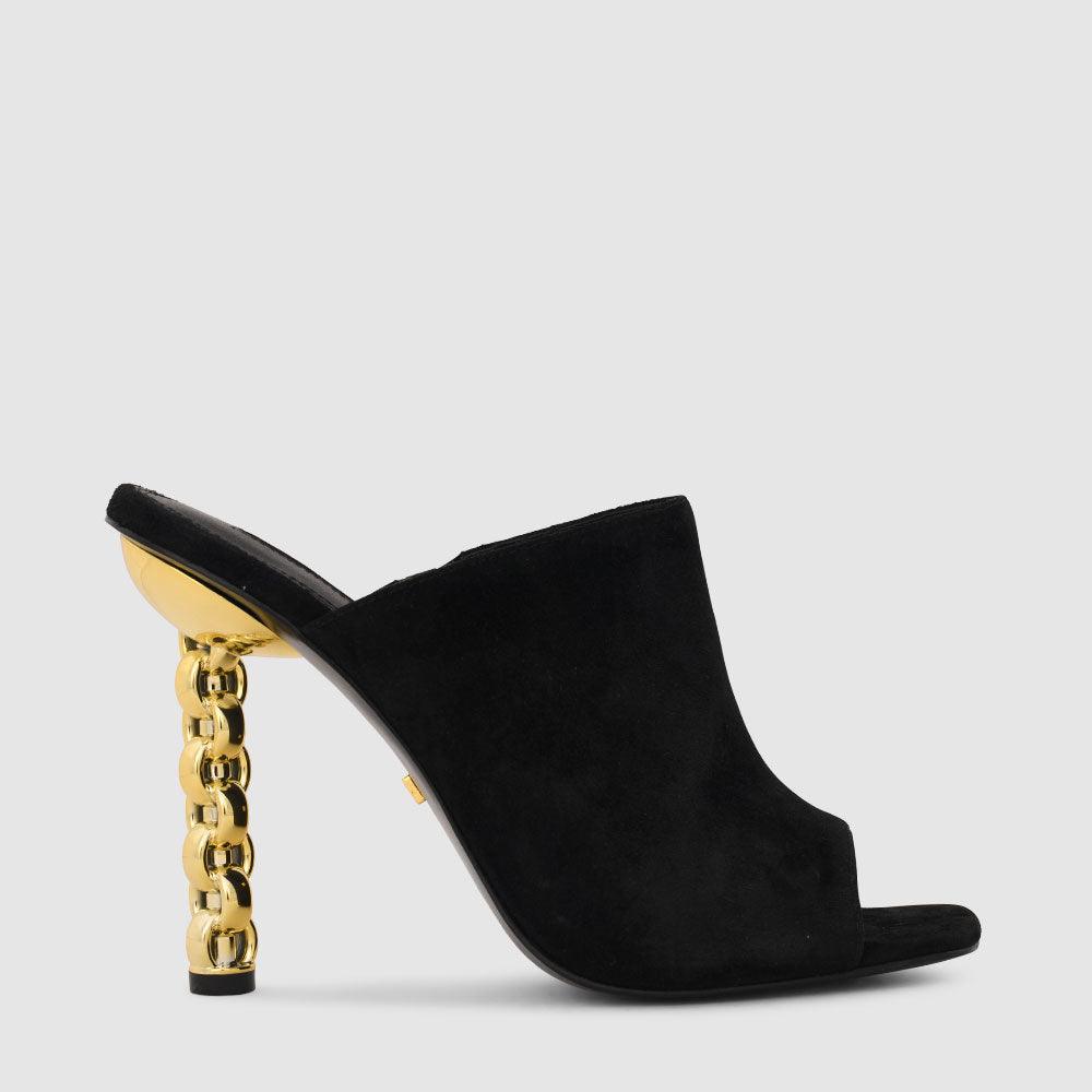 Gia Sandals - Kat Maconie